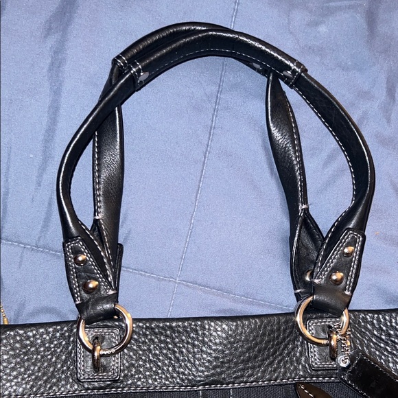 Coach Black and 2 Zip wallets - Picture 10 of 13